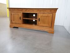 Oak furnitureland rustic for sale  MILTON KEYNES