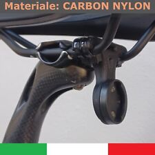 Carbon nylon supporto usato  Torino