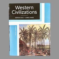 Western civilizations 19th for sale  Teaneck