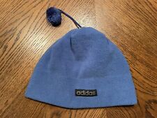 Adidas fleece mütze gebraucht kaufen  Michelstadt