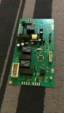 Smeg Oven Control Board PCB FAULTY FOR PARTS ONLY GRILL ALWAYS ON Ro-87.. for sale  Shipping to South Africa
