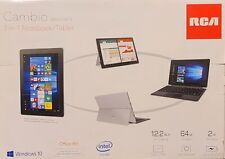 rca tablet laptop for sale  Des Moines