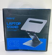 Nulaxy laptop stand for sale  Hialeah