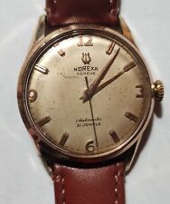 Orologio 1950 norexa usato  Desenzano Del Garda