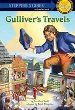 Gulliver travels paperback for sale  Montgomery