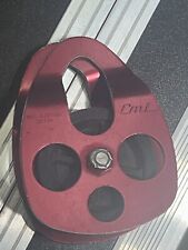 Cmi pulley 8 for sale  Media
