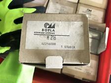 Bopla 216 universal gebraucht kaufen  Langenfeld (Rheinland)