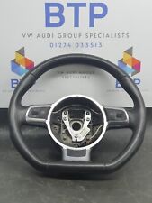 Audi multifunction steering for sale  Shipping to Ireland