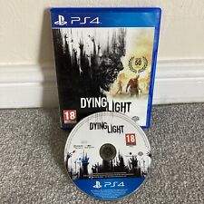 Dying light game for sale  NORTHAMPTON