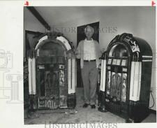 1984 press photo for sale  Memphis