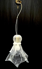Lampada sospensione lampadario usato  Oria