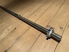 Barbell 7ft spinlock for sale  NORTHAMPTON