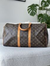 Louis vuitton travel for sale  WETHERBY