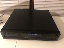 Sony cdp ce275 for sale  Augusta