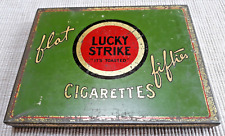Ww2 vintage lucky for sale  CHESTER