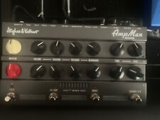 Hughes kettner ampman for sale  Shipping to Ireland