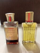 Vintage mini fragrances for sale  Birmingham