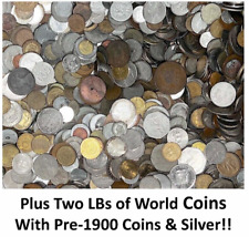 Lbs coins silver for sale  Chandler