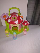 Elc happyland toadstool for sale  GILLINGHAM