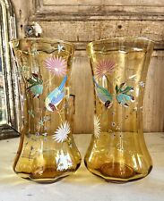 Rare paire vases d'occasion  Chartres