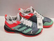 ADIDAS ADIZERO UBERSONIC 4 TENNIS MEN SHOES SIZE 6.5 for sale  Shipping to South Africa