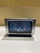 Sveglia silicon clock usato  Firenze