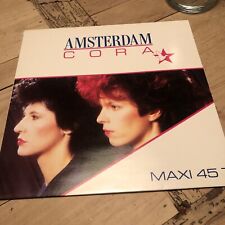 Maxi vinyl amsterdam gebraucht kaufen  Weilheim