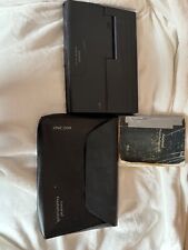 Amstrad nc200 notebook for sale  GLASGOW