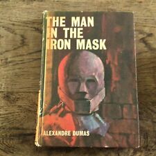 Man iron mask for sale  WINDSOR