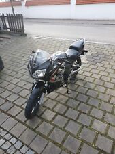 Motorrad honda cbr125r gebraucht kaufen  Inchenhofen