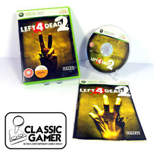 Left 4 Dead 2 (Xbox 360) *Quase em perfeito estado* comprar usado  Enviando para Brazil