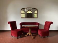 Designer couch stühle gebraucht kaufen  Murnau a.Staffelsee