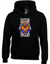 Zoltar hoody hoodie for sale  MANCHESTER