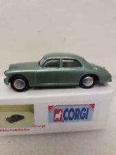 Corgi diecast riley for sale  CARLUKE