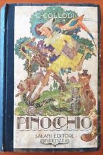 Antico vintage libro usato  Italia