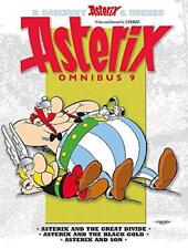 Asterix omnibus asterix for sale  ROSSENDALE