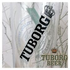 Tuborg green beer for sale  Ireland
