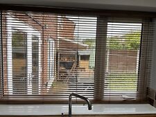 Venetian blind for sale  STOURPORT-ON-SEVERN