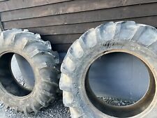 goodyear tractor tyres for sale  MEIFOD