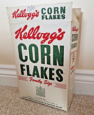 cereal packet for sale  THATCHAM