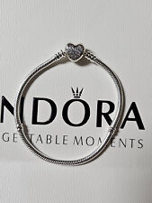 Pandora armband disney gebraucht kaufen  Hohenlockstedt