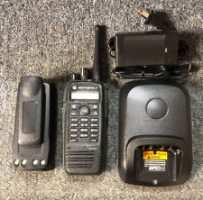 Motorola xpr6550 digital for sale  Burnsville