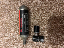 Bontrager bicycle co2 for sale  BATH