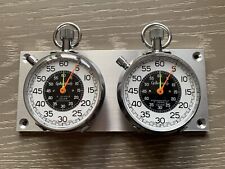 Swiss gallenkamp stopwatch for sale  SUTTON-IN-ASHFIELD