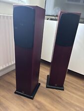 Monitor audio silver for sale  CROWTHORNE