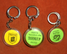 Keychain lot theme d'occasion  Expédié en Belgium