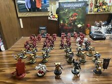 Blood angels 2000 for sale  Fountain Valley