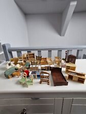 Scale dolls house for sale  Shipping to Ireland