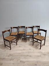 63964 set sedie usato  Bracciano