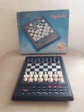 Mephisto europa chess for sale  LIVERPOOL